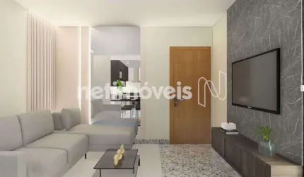 Apartamento à venda no bairro Lourdes com 90 m² e 3 dormitórios/quartos disponíveis