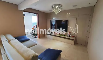 Apartamento à venda no bairro Ouro Preto com 148m² e 4 dormitórios/quartos disponíveis