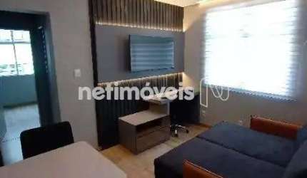Apartamento à venda no bairro Lourdes com 50 m² e 1 dormitório/quarto.