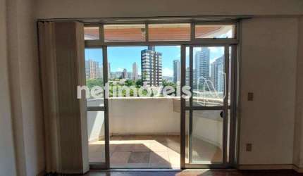 Apartamento à venda no bairro Funcionários com 83m² e 3 dormitórios/quartos disponíveis