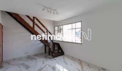 Cobertura à venda no bairro Santo Antônio, 115m² e 3 dormitórios/quartos disponíveis!