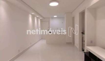 Apartamento à venda no bairro Buritis, 50 m² com 1 dormitório/quartos disponíveis.