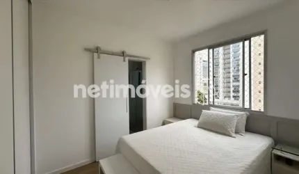 Apartamento à Venda no Bairro Lourdes com 95 m² e 3 Dormitórios/Quartos