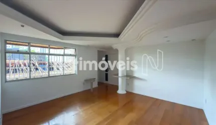 Apartamento para Alugar no Bairro Santo Agostinho com 132m² e 4 dormitórios/quartos