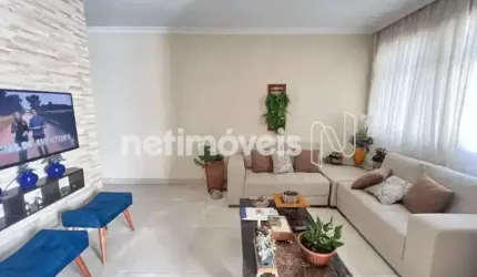 Apartamento à venda no bairro Buritis com 120 m² e 4 dormitórios/quartos disponíveis.