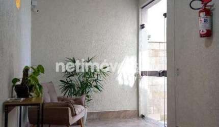 Apartamento à venda em Nova Suíssa com 105 m² e 4 dormitórios/quartos disponíveis