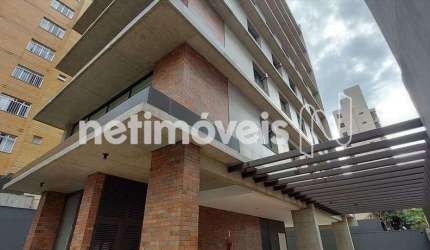 Apartamento à venda no bairro Santo Antônio com 4 dormitórios e 121 m² de área útil