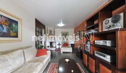 Casa residencial à venda no bairro Belvedere com 4 dormitórios e 435 m² de área útil