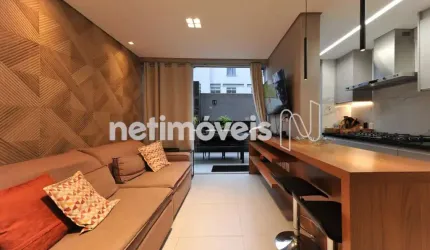 Apartamento à venda no bairro São Pedro com 132 m² e 3 dormitórios/quartos disponíveis