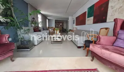 Apartamento à venda no Gutierrez com 4 dormitórios e 220 m² de área útil.