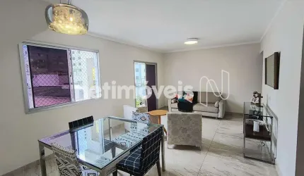 Apartamento cobertura à venda no bairro Buritis, 5 dormitórios e 212 m² de área útil.