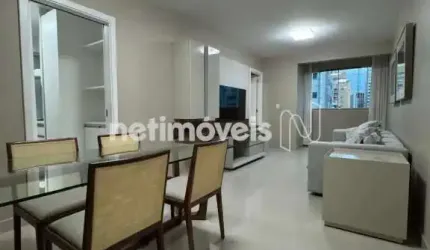 Apartamento para alugar no bairro Savassi, 95 m² com 3 dormitórios/quartos disponíveis.