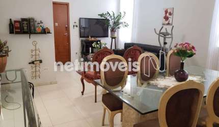 Apartamento à venda no bairro Gutierrez com 3 dormitórios e 100 m² de área útil.