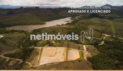 Terreno à venda no bairro Solar da Lagoa com área de 21.315 m² disponíveis.
