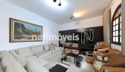 Casa residencial à venda no bairro Anchieta com 5 dormitórios/quartos e 360 m².