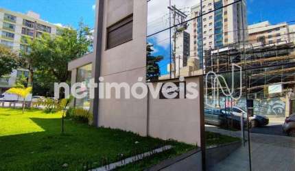 Apartamento à venda no bairro Santo Agostinho, 51 m² e 1 dormitório/quartos.