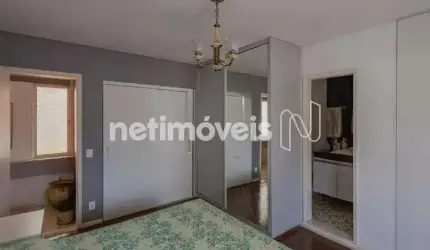 Cobertura com 3 dormitórios à venda no bairro Santo Antônio - 192 m² disponíveis