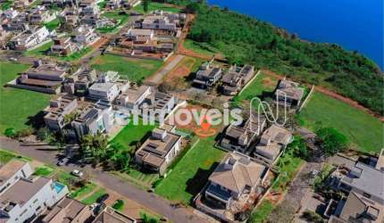 Terreno à venda em Alphaville - Lagoa dos Ingleses com 550 m² de área útil disponível