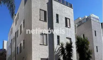 Apartamento à venda no bairro Buritis, 4 dormitórios, área útil de 255 m².