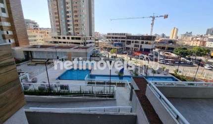 Apartamento à venda no bairro Nova Suíssa com 75 m² e 3 dormitórios/quartos disponíveis.