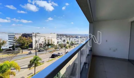 Apartamento à venda no bairro Buritis com 112 m² e 4 dormitórios/quartos disponíveis.