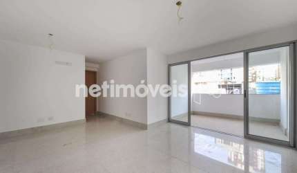 Apartamento à venda na Savassi - 3 dormitórios e 112 m² de área útil disponível!