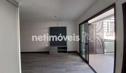 Apartamento à venda no bairro Savassi com 54m² e 1 dormitório/quarto disponível.