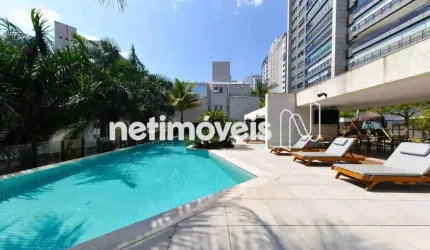 Apartamento à venda no bairro Funcionários com 4 dormitórios/quartos e 320m².