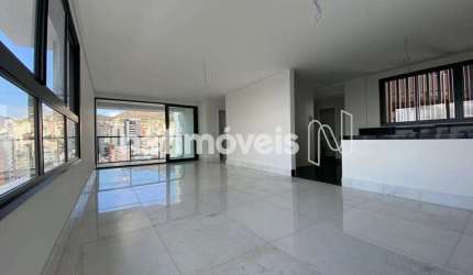 Apartamento à Venda no Bairro Anchieta com 146m² e 4 Dormitórios/Quartos Disponíveis