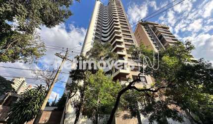 Apartamento à venda com 288 m² e 4 dormitórios no bairro Savassi