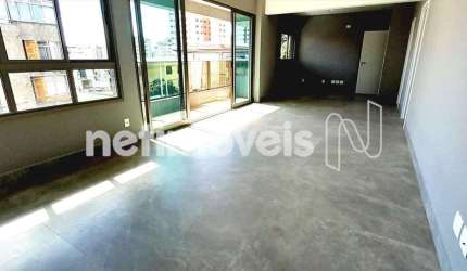 Apartamento à venda no Sion com 153m² e 3 dormitórios/quartos disponíveis