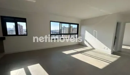 Apartamento à venda no bairro Santo Agostinho com 56 m² e 1 dormitório/quarto.