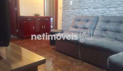 Apartamento à venda no bairro Padre Eustáquio com 60 m² e 2 dormitórios/quartos.