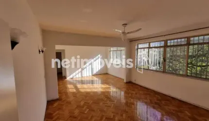 Apartamento à venda no bairro Gutierrez com 100m² e 3 dormitórios/quartos.