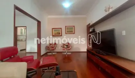 Apartamento à venda no bairro Gutierrez com 150 m² e 4 dormitórios/quartos disponíveis.