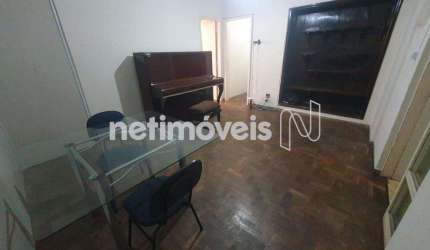 Apartamento à venda no Centro com 179 m² e 5 dormitórios/quartos disponíveis