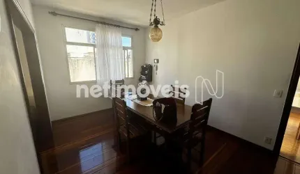 Apartamento à venda no bairro Serra com 121 m² e 4 dormitórios/quartos disponíveis.