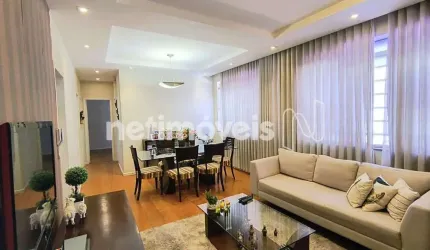 Apartamento à venda na Vila Paris com 98m² e 3 dormitórios/quartos disponíveis.