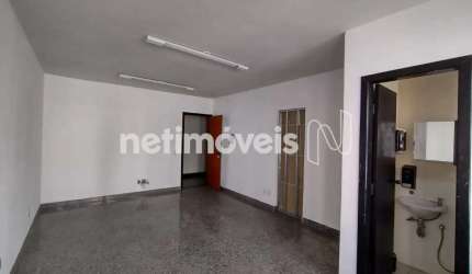 Escritório à venda no bairro Belvedere com 26 m² de área útil disponível.