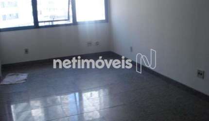 Escritório à venda no bairro Belvedere com área útil de 25 m² disponível!