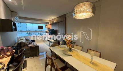 Apartamento à venda no bairro Sagrada Família com 84 m² e 3 dormitórios/quartos.