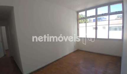 Apartamento à venda no bairro Serra com 110 m² e 3 dormitórios/quartos disponíveis
