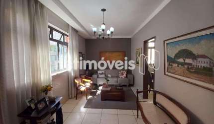 Apartamento à venda no Sion com 100 m² e 3 dormitórios/quartos disponíveis.