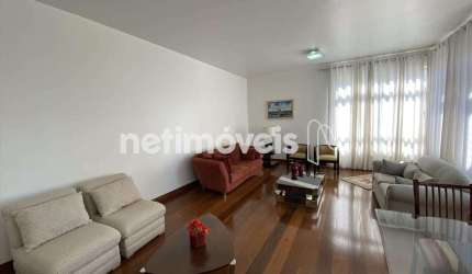 Apartamento à venda no bairro Lourdes com 234 m² e 4 dormitórios/quartos disponíveis.