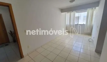 Apartamento à venda no bairro Santo Antônio com 54 m² e 2 dormitórios/quartos disponíveis