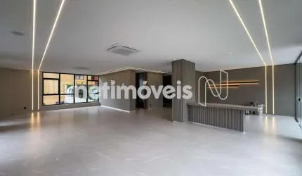 Apartamento à venda no bairro Serra com 150 m² e 4 dormitórios/quartos disponíveis.