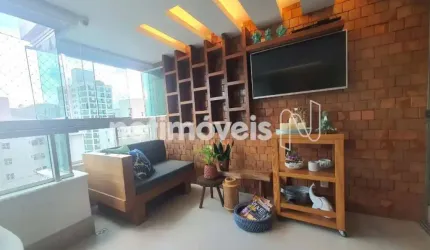 Apartamento à Venda com 132 m² e 4 Dormitórios no Bairro Buritis