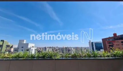 Apartamento à venda em Santo Agostinho com 46m² e 1 dormitório/quartos disponíveis.
