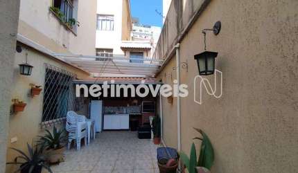 Apartamento à venda no bairro Cruzeiro com 4 dormitórios/quartos e 142 m² de área útil.