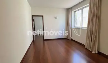 Apartamento à venda no Sion com 149 m² e 4 dormitórios/quartos disponíveis.
